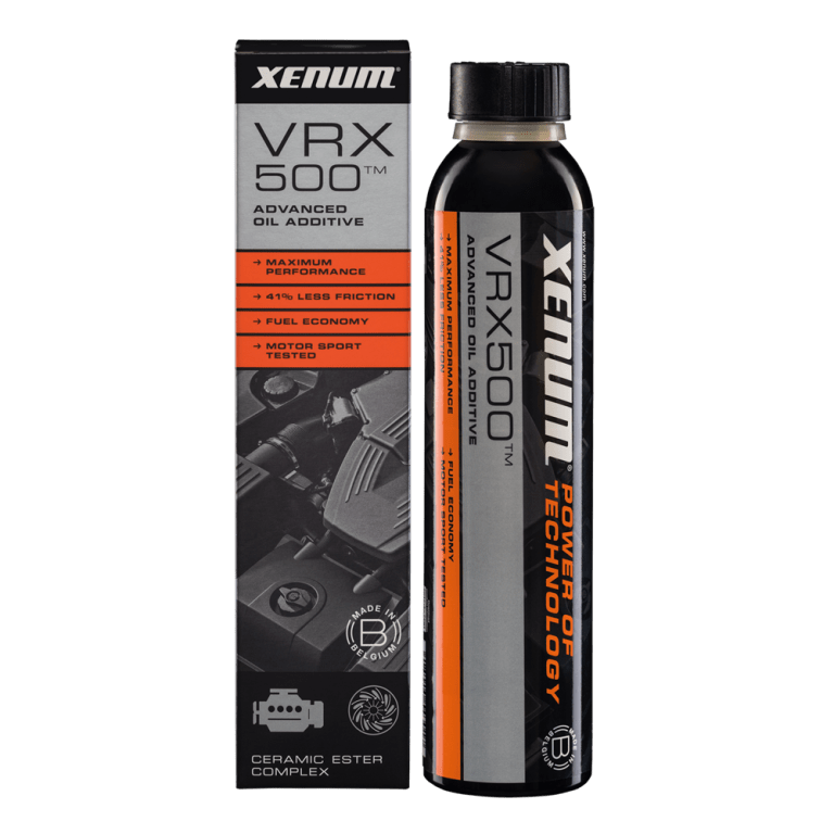 Xenum VRX500 – TIENDA QRCARSYSTEM